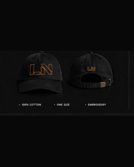 LN Cap