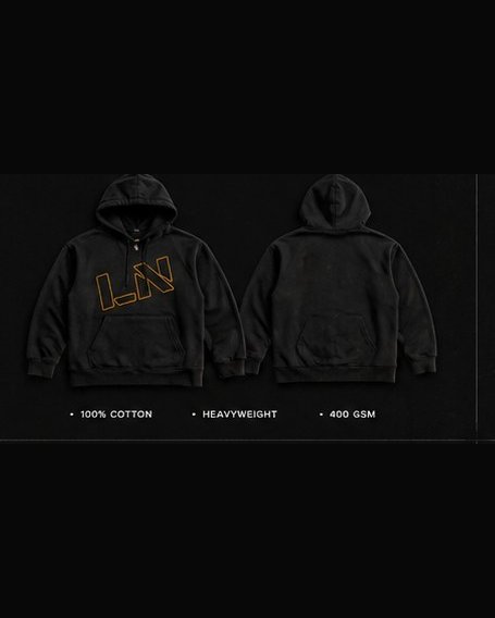 LN Hoodie