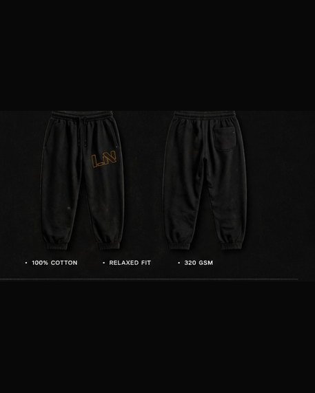 LN Pants